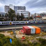 24ωρη Απεργία Στα Τρένα Την Τρίτη 17/6