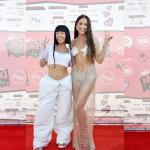 MAD VMA 2025: Ποιοι Περπάτησαν Στο Κόκκινο Χαλί