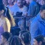 Μελίνα Νικολαΐδη: Με Τον Δημήτρη Φιντιρίκο Στα MAD VMA 2025