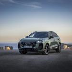 Audi Q3: Αποκαλύφθηκε το νέο μοντέλο