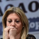Μαρία Καρυστιανού: Δέχομαι Απειλές Για Τη Ζωή Μου