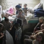 Μέση Ανατολή: Εντολή Τραμπ Για Εκκένωση Τεχεράνης