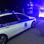 Θεσσαλονίκη: Κλείδωσαν Το Μωρό Στο Μπαλκόνι Και Κοιμήθηκαν