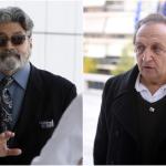 Δίκη Φιλιππίδη: Επεισόδιο Με Μπιμπίλα - Χριστοδούλου