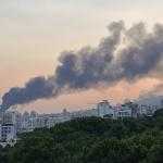 Μέση Ανατολή: Το Ιράν Χτύπησε Το Αρχηγείο Της Μοσάντ
