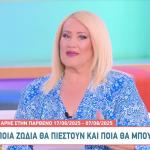 Άρης Στην Παρθένο: Πώς Θα Επηρεαστούν Τα Ζώδια