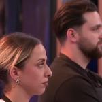 MasterChef: Ο Λευτέρης Πέρασε Στην Τελική Τριάδα!