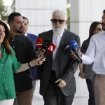 Δίκη Φιλιππίδη: Το ΣΕΗ Ήθελε Να Πάνε Σε Δίκη