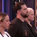 MasterChef: Η Χριστιάνα Τερμάτισε Στην 5η Θέση