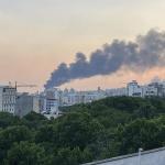 Πλήγμα στην Τεχεράνη από το Ισραήλ