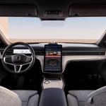 Abbey Road Studios Mode: Παρουσιάζεται σε παγκόσμια πρώτη στο Volvo EX90