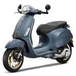Officina 8. Μια νέα έκδοση Vespa με αποκλειστική γοητεία