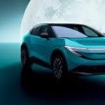 Nissan LEAF: Το νέο μοντέλο έρχεται για να κατακτήσει την αγορά