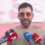 Γαβριηλίδης: «Την Περίμενα Και Ήρθε Η Πρόταση Από Το GNTM»