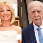 Φαίη Σκορδά: Η Εξομολόγηση Για Τον Γιώργο Παπαδάκη