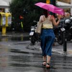 Καιρός: Έρχονται Μπουρίνια Και Πτώση Της Θερμοκρασίας