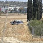 Κύπρος: Αστυνομικοί Συνευρίσκονται Σε Περιπολικό - Βίντεο