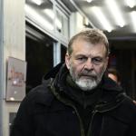 Εκτός ΣΥΡΙΖΑ ο Απόστολος Γκλέτσος