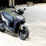Kymco Αgility S 125i Euro5+: Η μεγάλη αλλαγή και η τιμή στην Ελλάδα