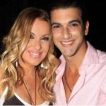 Ξανά Mαζί H Ναταλία Γερμανού και ο Μάνος Ιωάννου