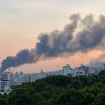 Τεχεράνη εκρήξεις