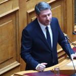 Νίκος Ανδρουλάκης
