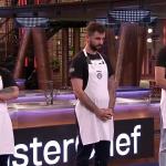 MasterChef: Στον Τελικό Ο Λευτέρης