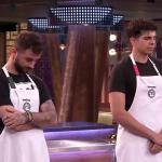MasterChef: Στη 2η Θέση Ο Νέστορας Για Τον Τελικό
