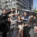 Ιράν: Οι ΗΠΑ Ετοιμάζουν Χτύπημα