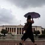 Kαιρός: Από Τα 36άρια Σε 48ωρη Κακοκαιρία -Σε Ποιες Περιοχές