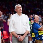 Παναγιώτης - Μάσα Φασούλα: Η κόρη τους στο Eurobasket