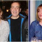 Υρώ Λούπη: Η απόσταση με τον Καλυβάτση- «Κάθε μέρα είμαστε και καλύτερα»