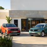 Opel Frontera: Το νέο μοντέλο είναι εδώ-Τιμή