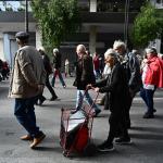 Προσωρινή σύνταξη: Ήρθε Για 4 Χρόνια Και Φεύγει