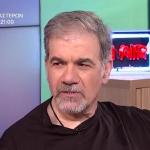 Δημήτρης Σταρόβας