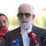 Πέτρος Φιλιππίδης: Ξεκίνησε Η Απολογία Του