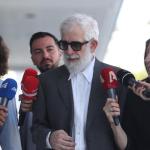 Πέτρος Φιλιππίδης: Όσα Είπε Για Παπαχαραλάμπους, Δροσάκη