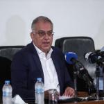 Τάκης Θεοδωρικάκος