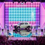 Hyundai INSTER: Πρωταγωνιστής σε μουσικά βραβεία