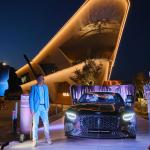 Bentley Continental GTC Mulliner: Στην Αθηναϊκή Ριβιέρα