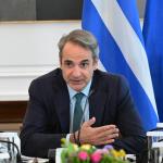 Κυριάκος Μητσοτάκης: Τι Λέει Για Εξελίξεις Στη Μέση Ανατολή