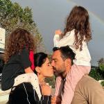 Χριστίνα Μπόμπα - Σάκης Τανιμανίδης