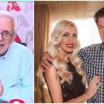 Βερύκιος για τον πατέρα της Καινούργιου: «Είναι ένα λιοντάρι στο αμαξίδιο»