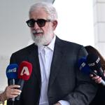 Φιλιππίδης: Αθώος Για Την Πρώτη Πράξη - Η Πρόταση Εισαγγελέα