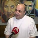 Μάρκος Σεφερλής