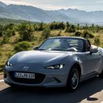 Mazda MX-5: Τα 35 χρόνια ιστορίας ενός θρυλικού μοντέλου