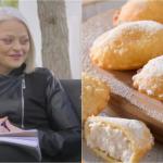 Κυπριακά πουρέκια απο τη Χριστιάνα του MasterChef!