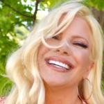 Αντελίνα Βαρθακούρη: Φωτογραφίζει Tους Γονείς Της