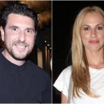 Ντορέττα Παπαδημητρίου - Γιώργος Γεροντιδάκης