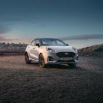 Ford Puma: Τι διαθέτει η νέα έκδοση Sound Edition